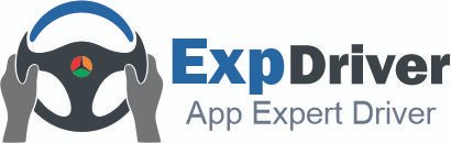 ExpDriver Logo