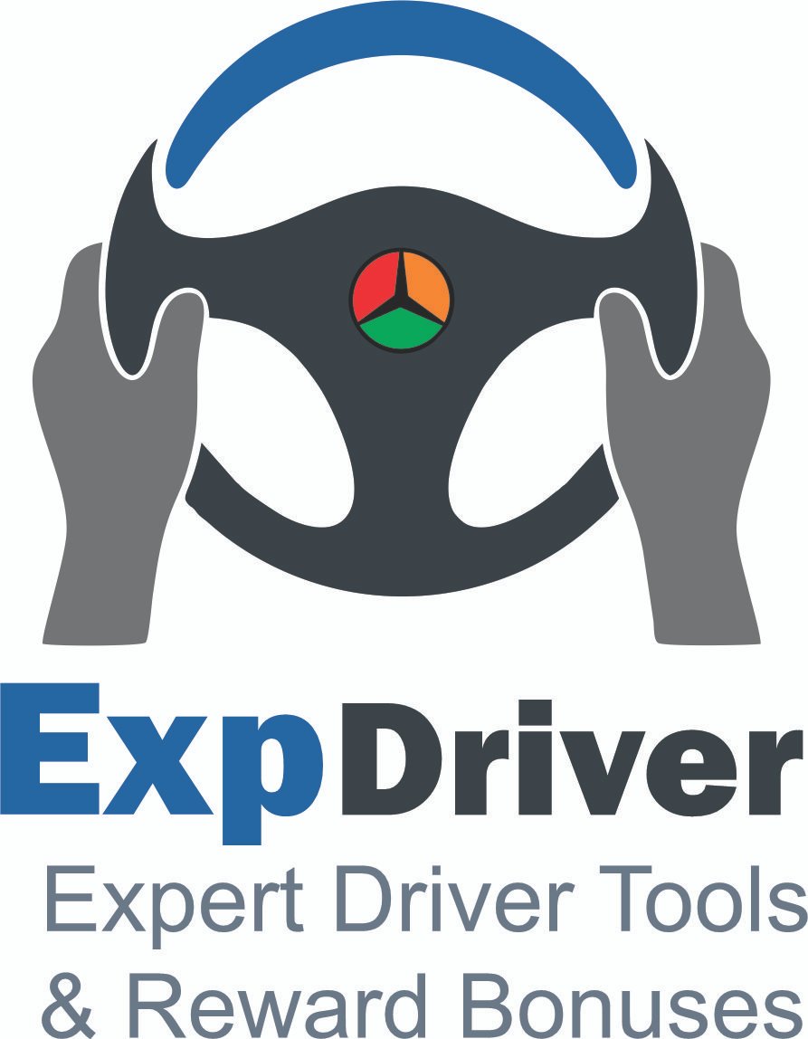 ExpDriver Logo