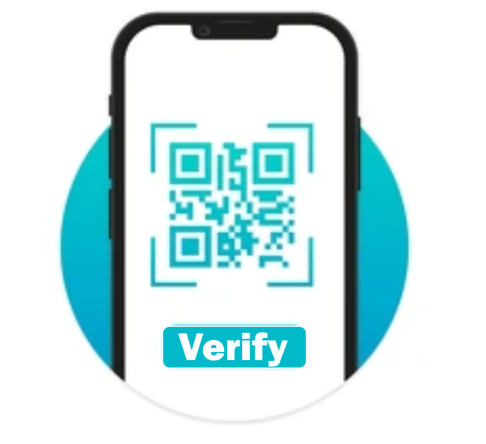 verify